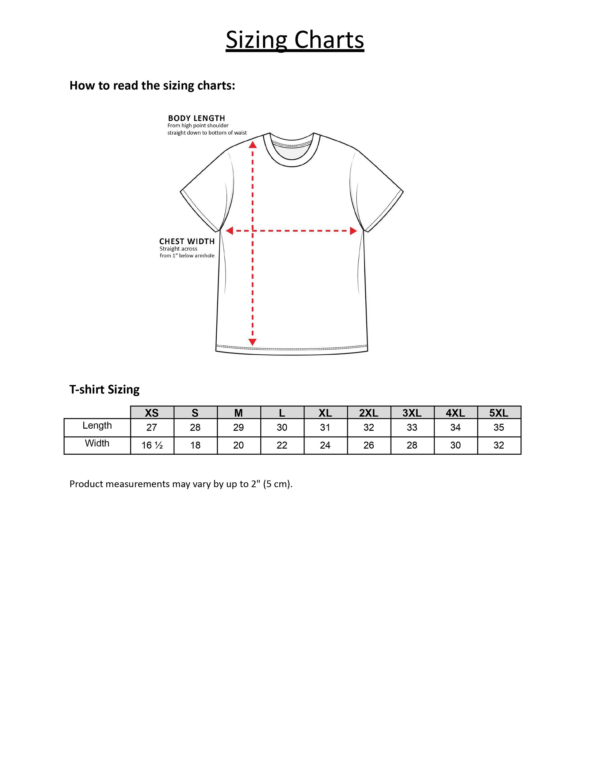 3-Way Rendevouz T-shirt product image (7)