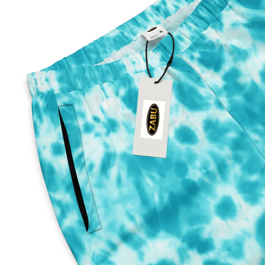 Sky Dream Unisex Track Pants product image (6)