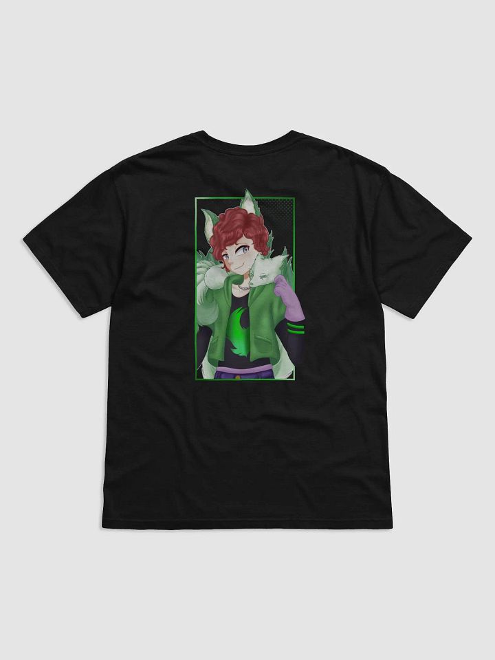 Subathon Design - T-Shirt product image (2)