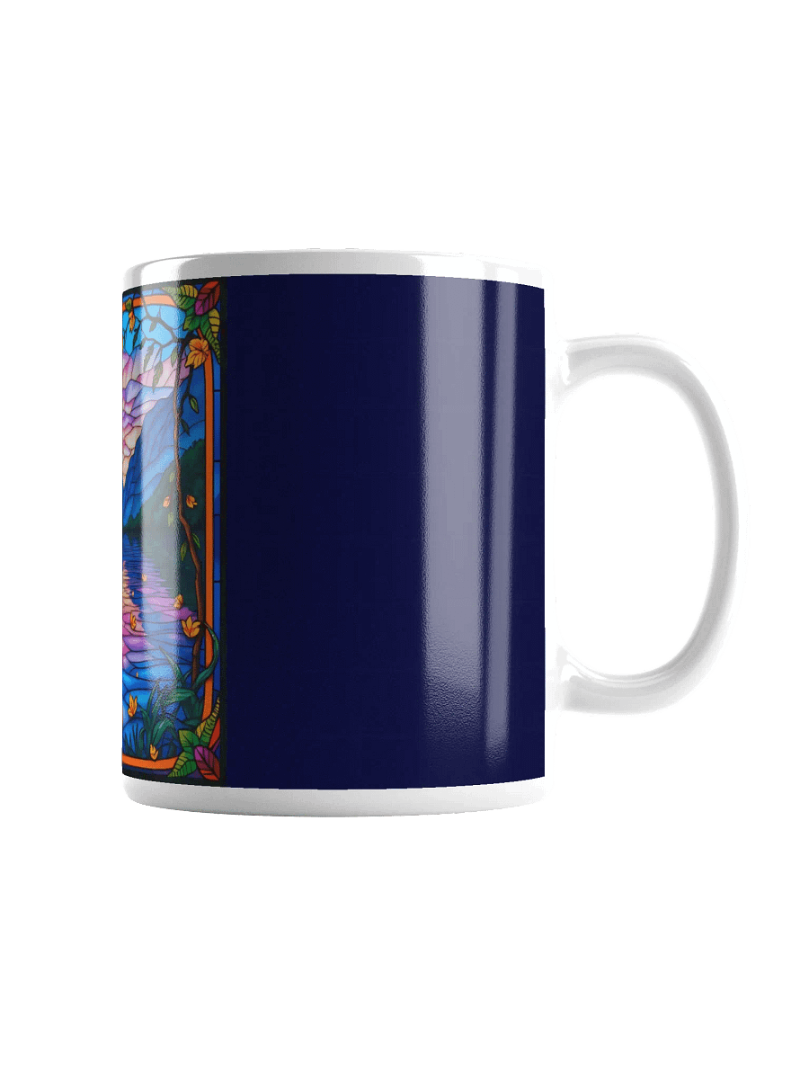 The Stillness Between product image (3)