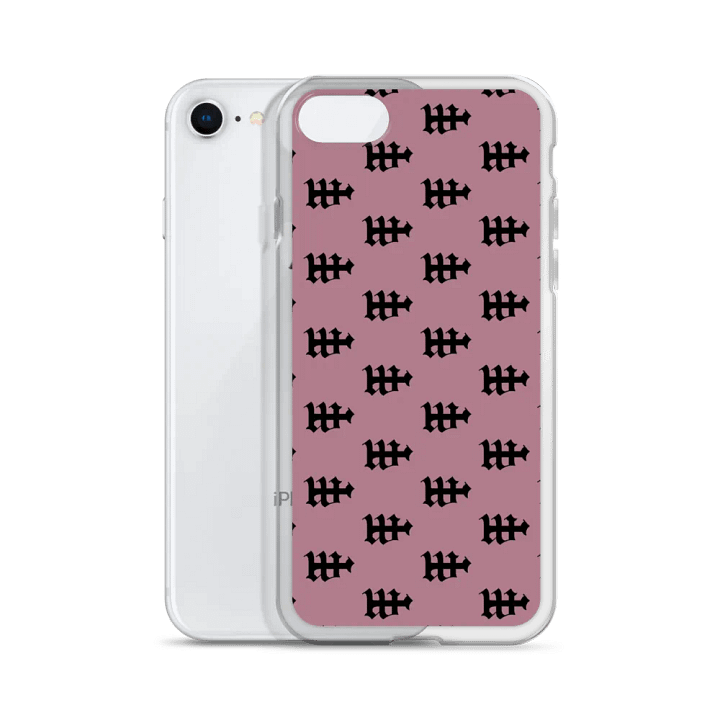 FD x WT - Phone Case product image (2)
