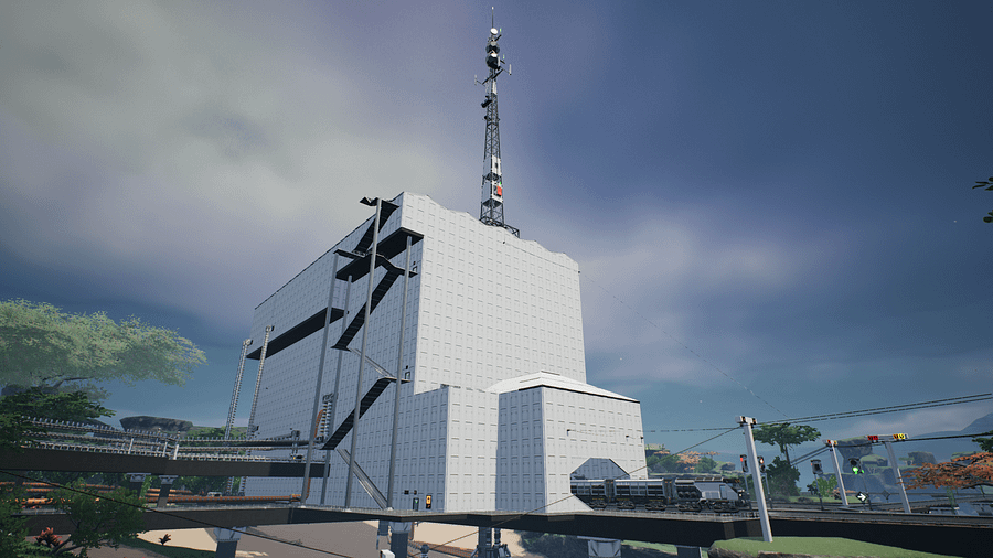 Satisfactory 2,100 hour Game Save product image (5)
