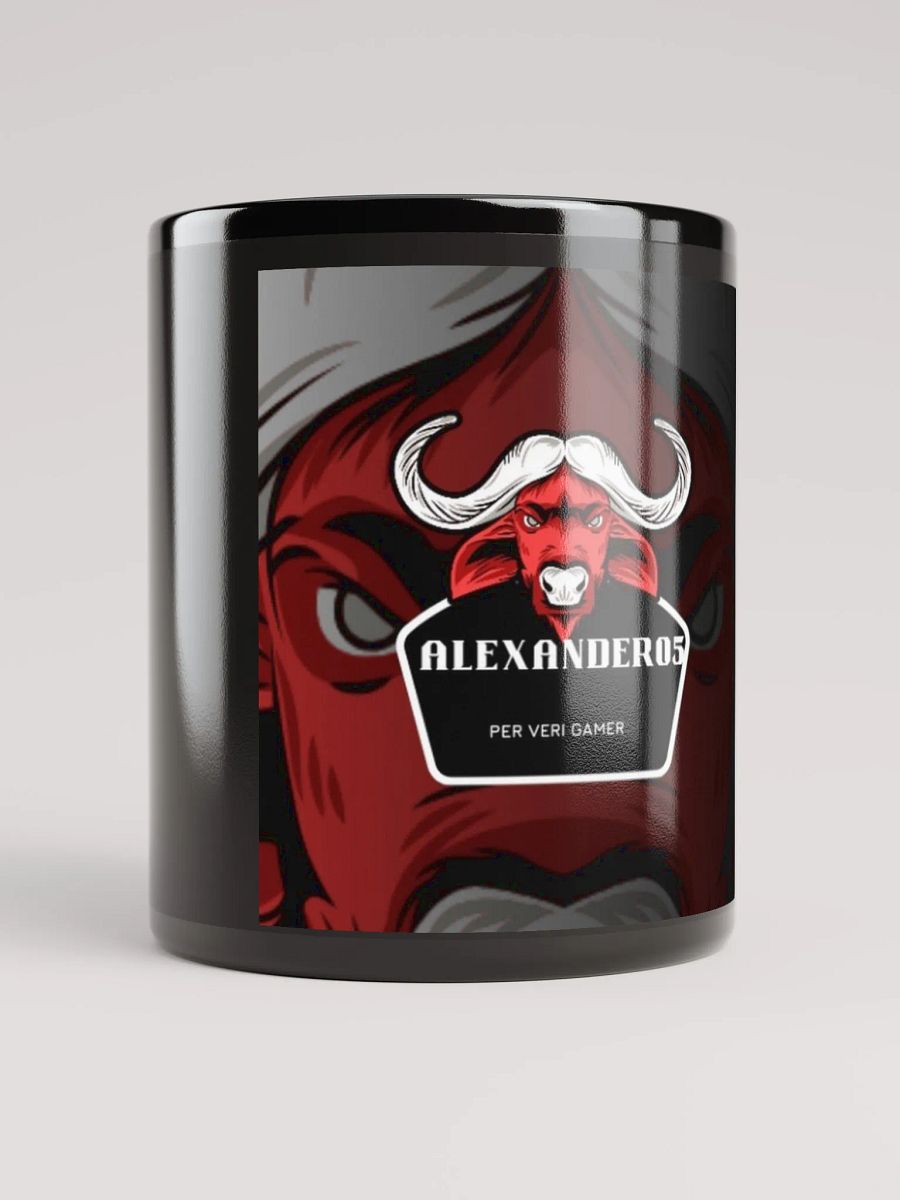 Tazza con logo Alexander05 product image (9)