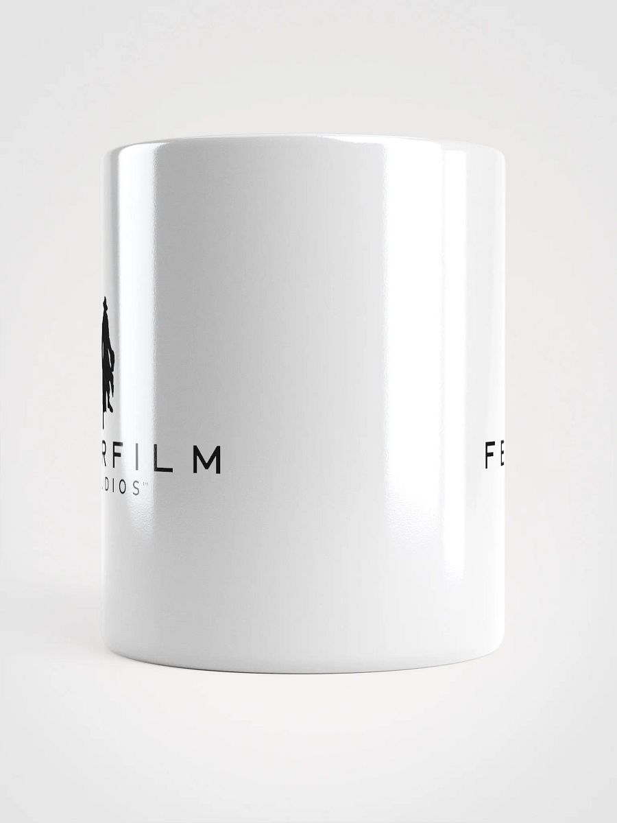 FEAR FILM Studios Coffee Mug product image (14)