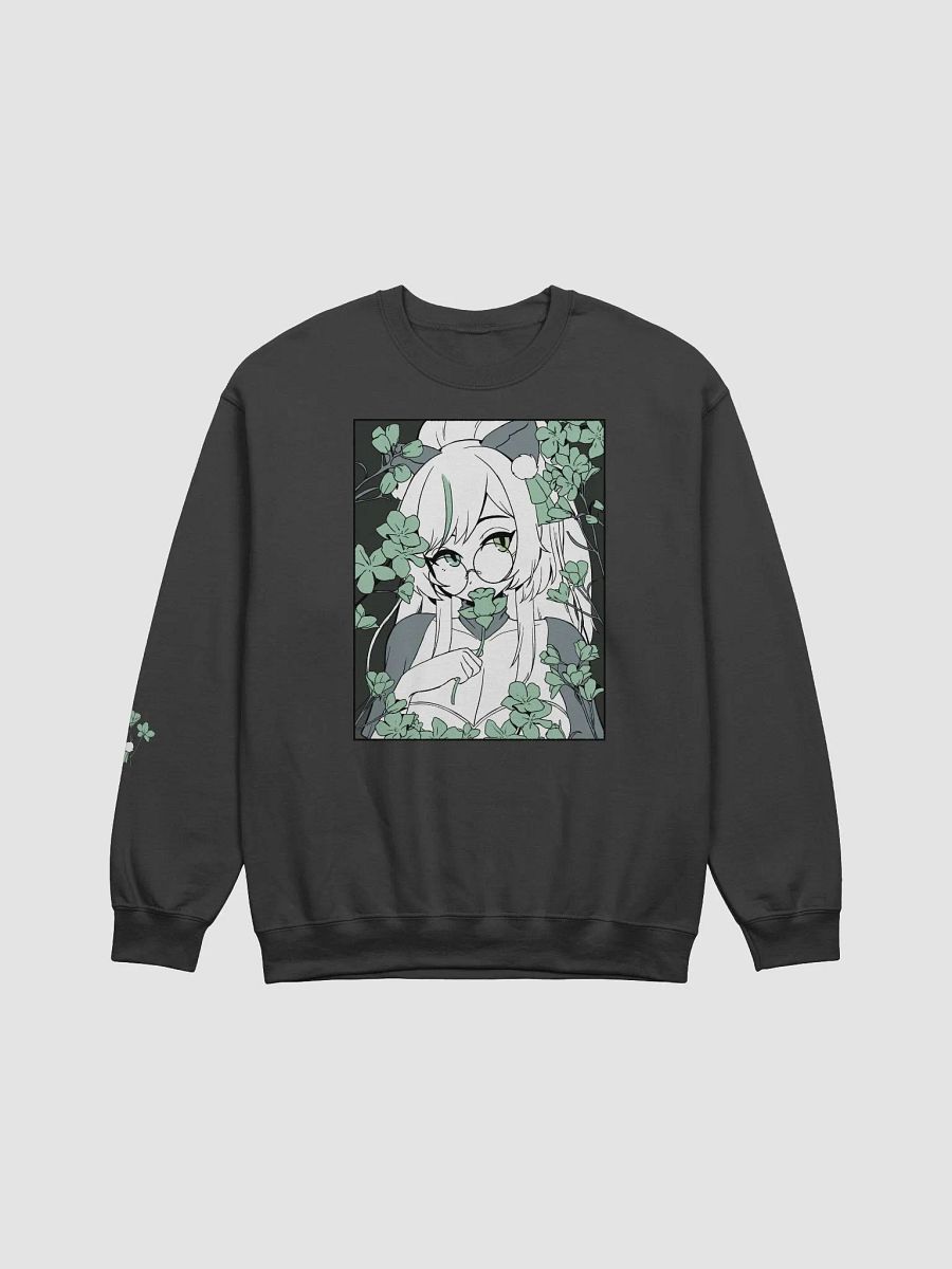 Spring Teeny Sweater (dark mode) product image (3)