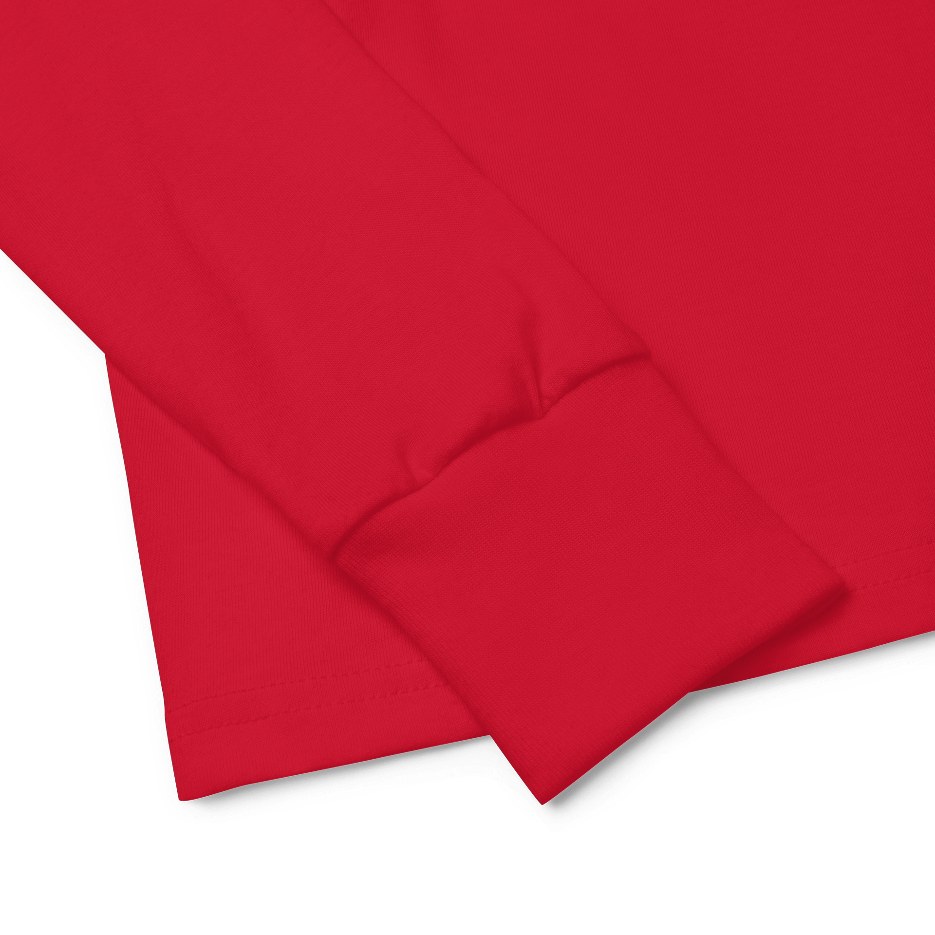 Bella+Canvas Youth Long Sleeve T-Shirt product image (5)