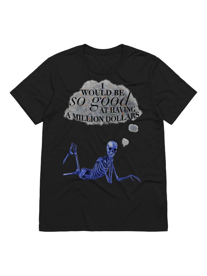 MILLION DOLLAR TRI BLEND product image (4)