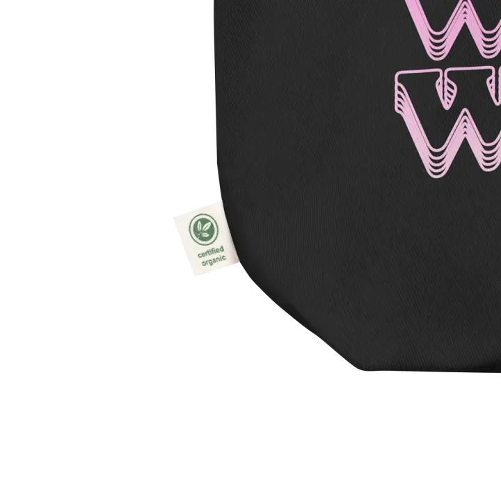 4 Day Work Week Tote product image (2)
