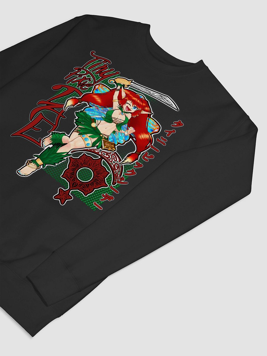 RAID! (Sweater) product image (7)