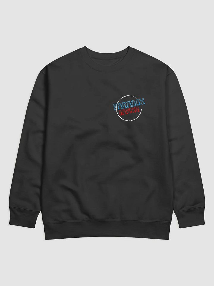 PARADOX GAMING SWEATSHIRT 1 product image (3)