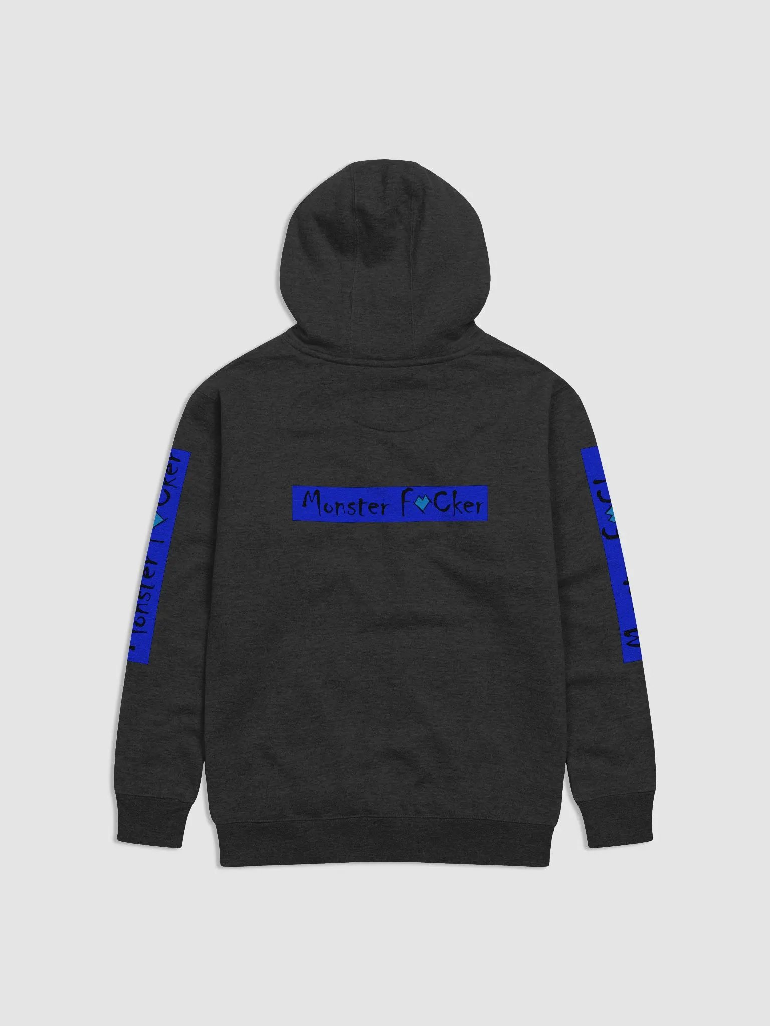 The Honest Hoodie product image (2)