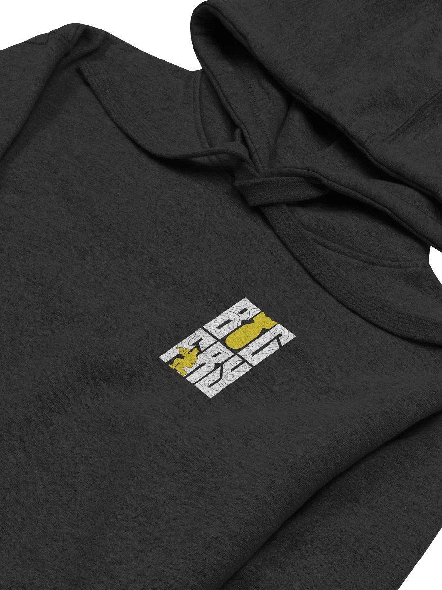 NUCLEAR HOODIE product image (3)