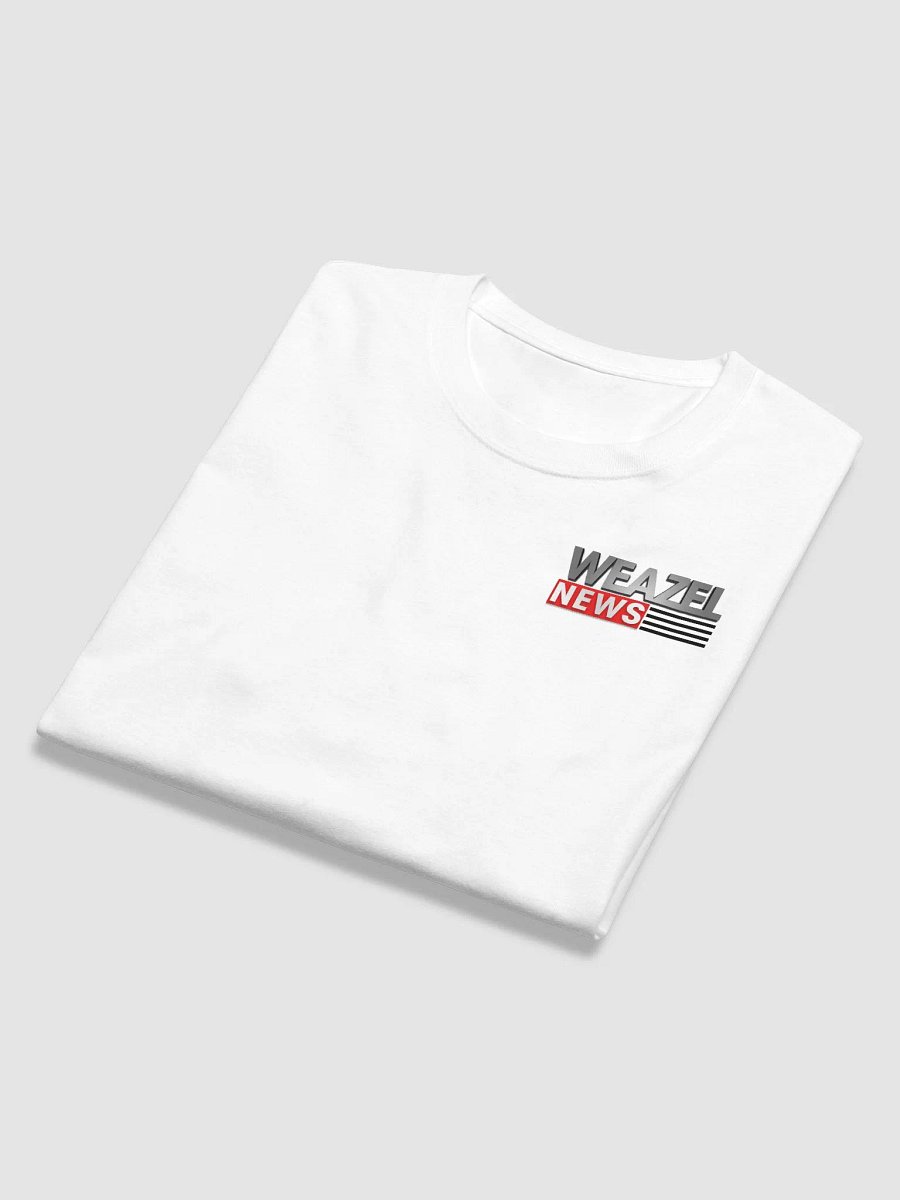 Weazel News HSRP Champion Long Sleeve Shirt product image (6)