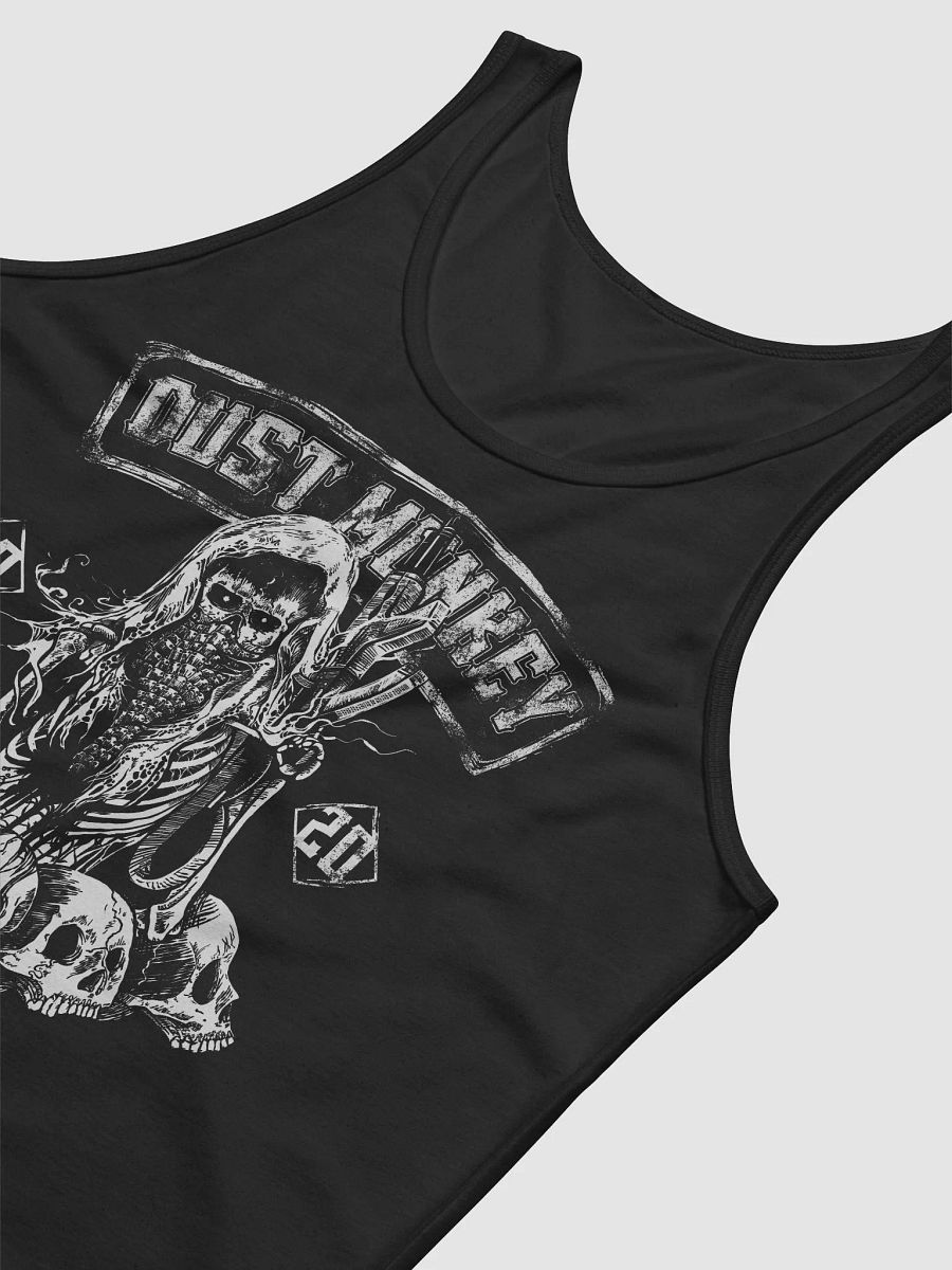 Apocalypse Dust 2020 Vest product image (6)
