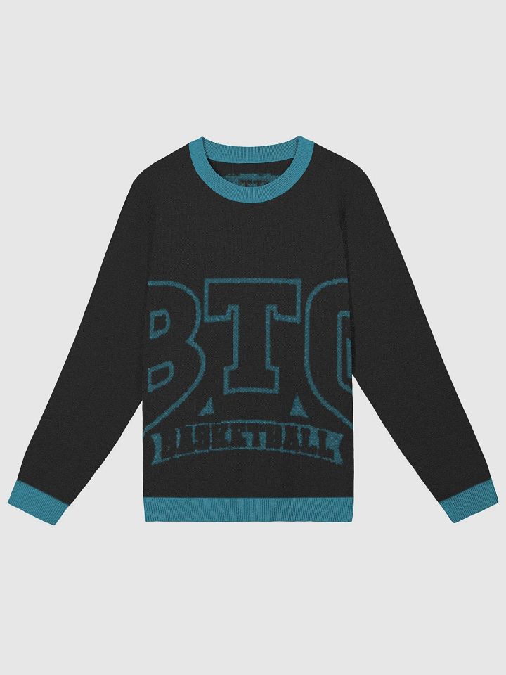 Retro BTG Crewneck product image (1)