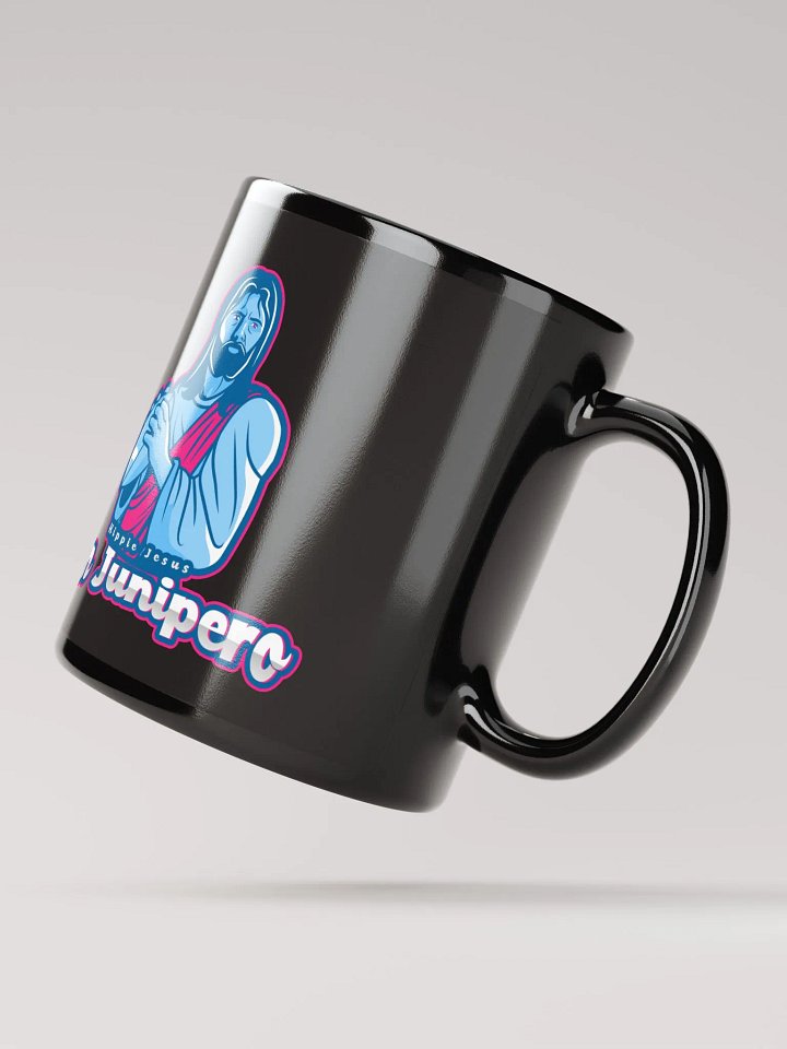 Hippie Jesus Mug product image (4)
