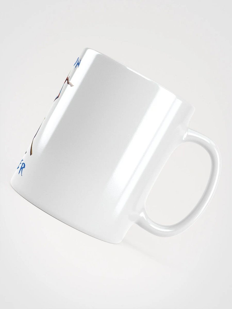 ELBOW THE LEADER Mug product image (5)