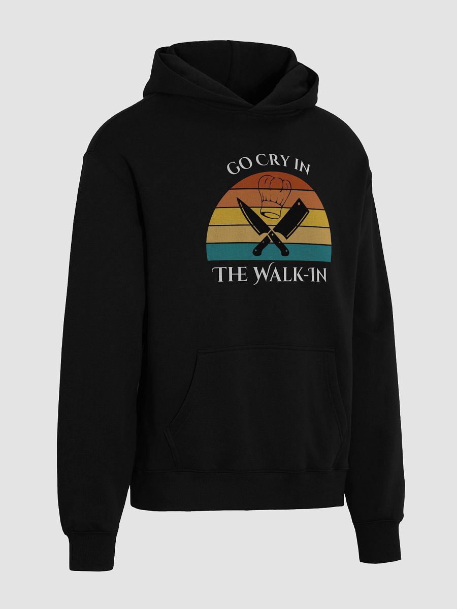 Alt Cry Hoodie product image (4)