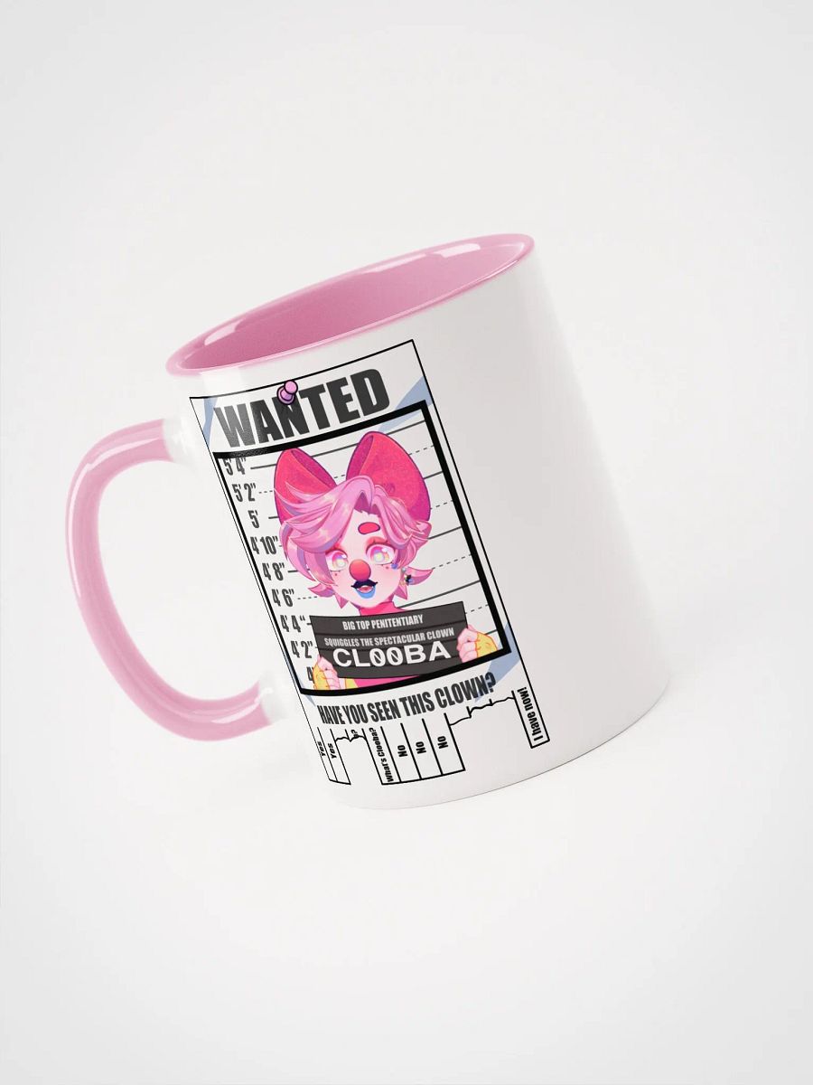 Horny Jail Mug product image (3)