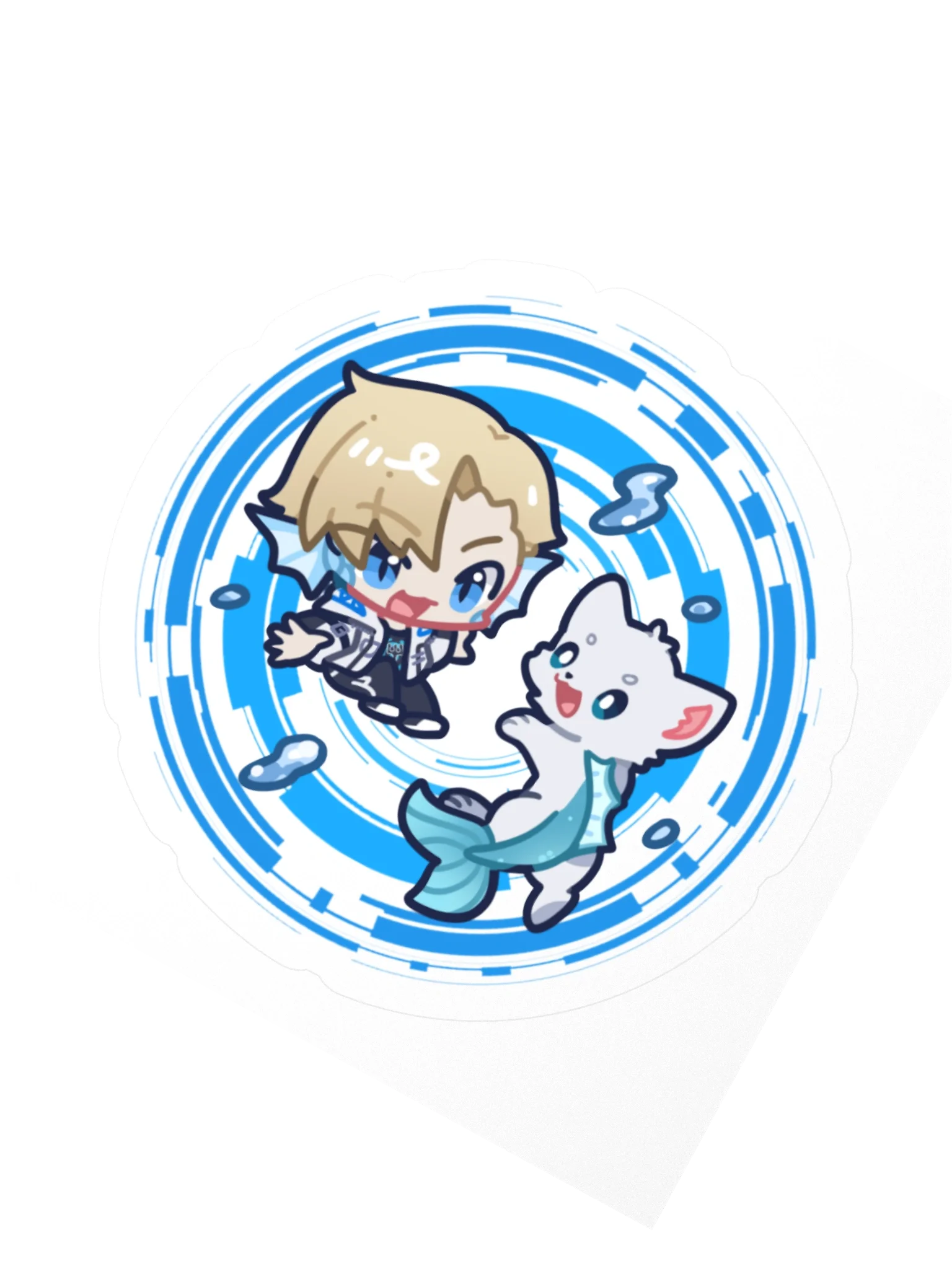 Esper & Jasper Stickers product image (4)