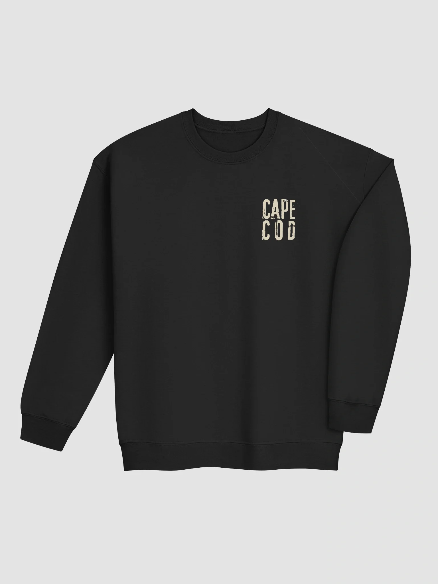 Bury My Bones in Cape Cod - Sweatshirt product image (4)