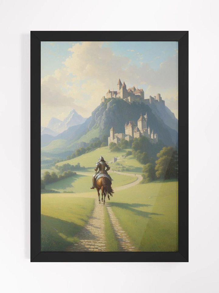 Knights Ride Home product image (1)