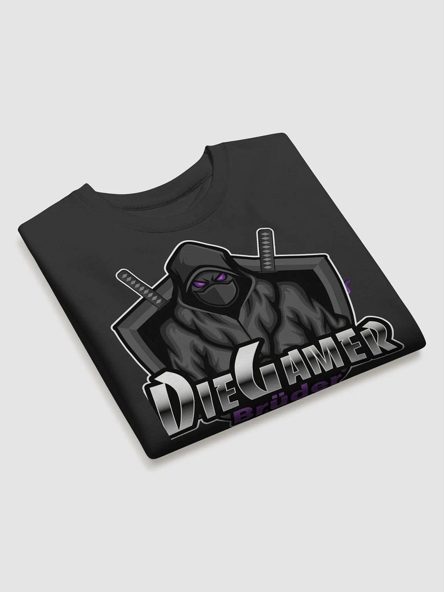 DieGamerBrüder Hoodie product image (3)