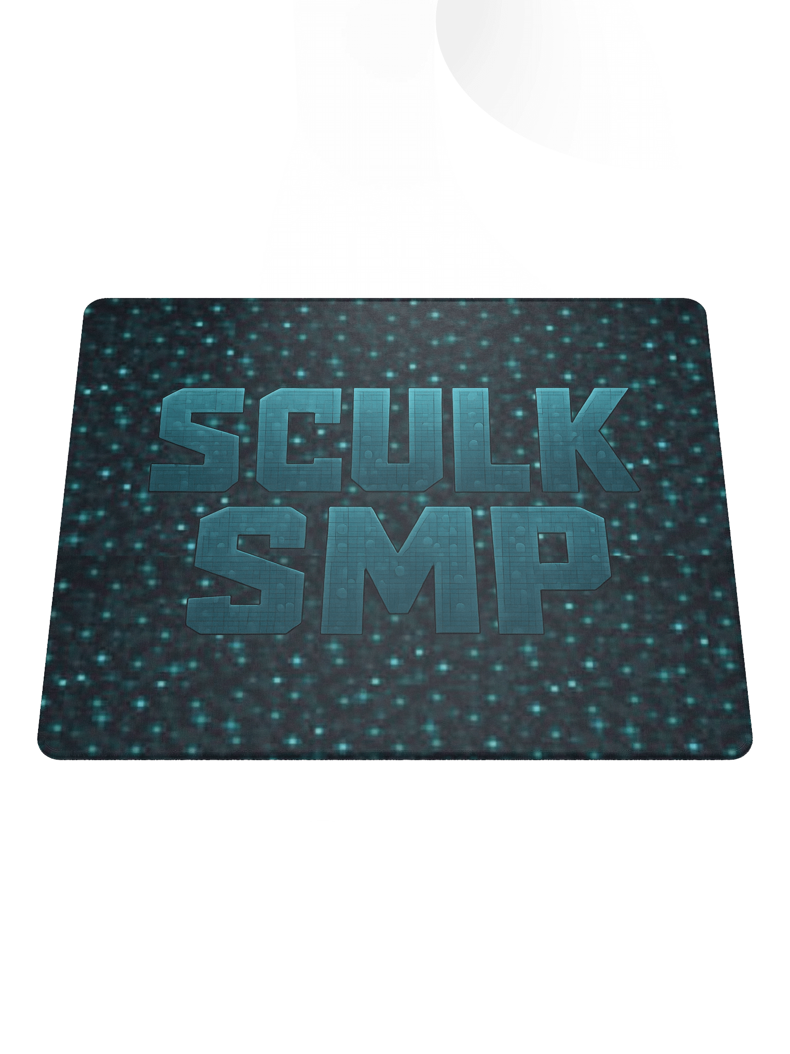 Sculk SMP Poster product image (1)