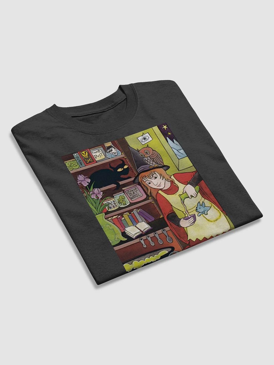 Temperance Tarot Halloween T-Shirt product image (17)