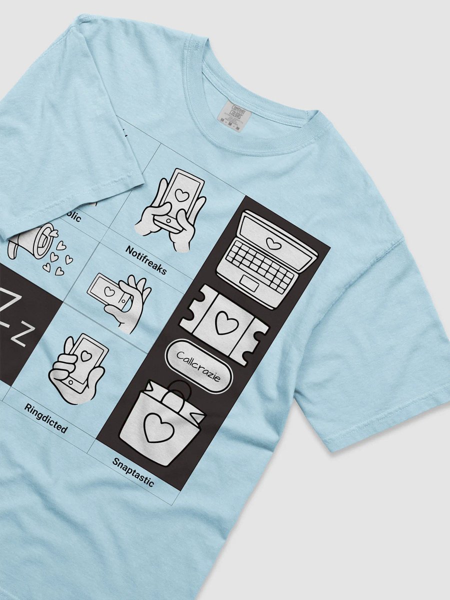 HeartfeltEngagement T-Shirt product image (3)