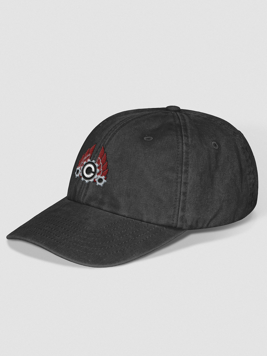 2023 Cohhilition Dad Hat - CohhCarnage