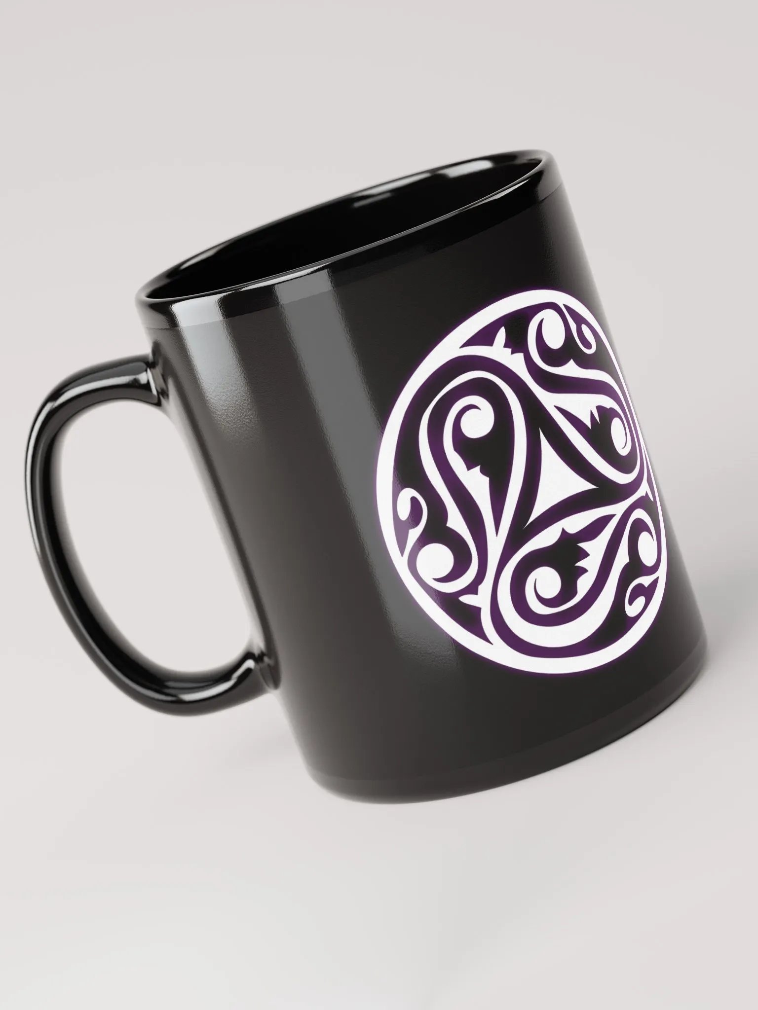 Los Boss Army - Black Mug product image (2)