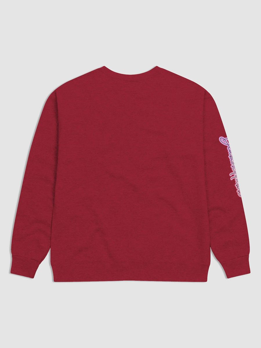 Downed 'em Crewneck!! product image (8)