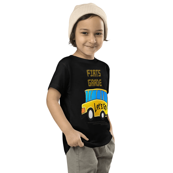FIRST GRADE (D4) product image (2)