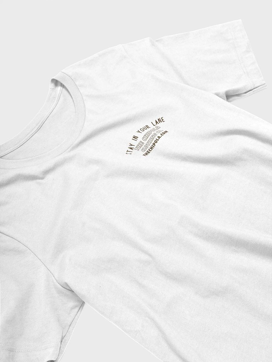 Stay in Your Lane product image (3)