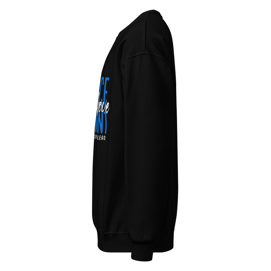 Rise Above Justice Movement Crew Neck product image (3)