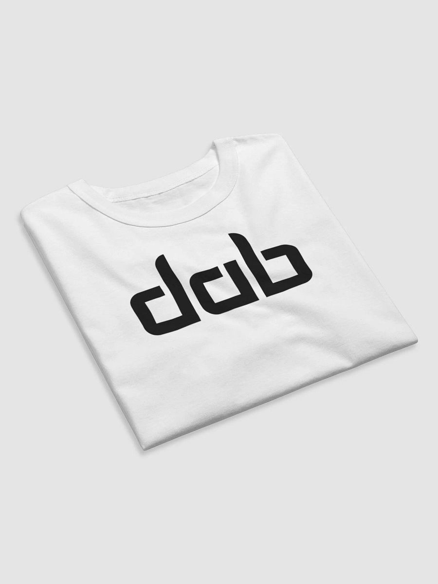 DAB Champion Tee product image (5)