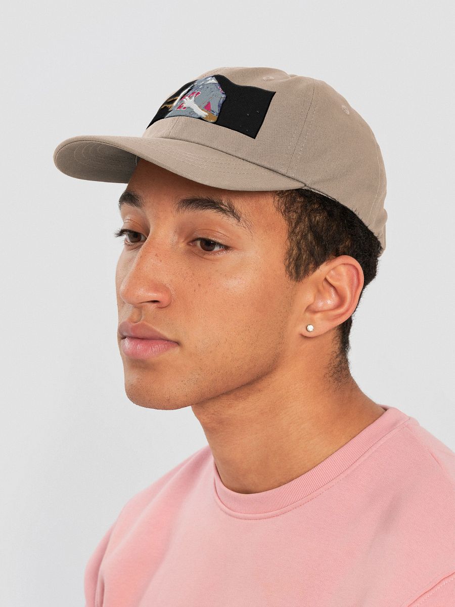 Cyf's Ego Cap product image (7)