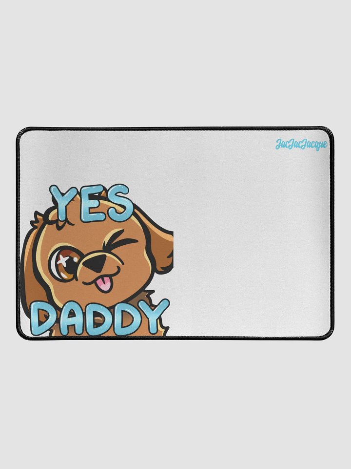 Yes Daddy! product image (1)