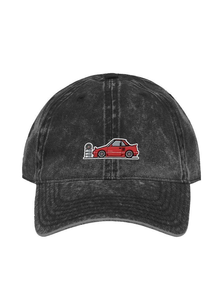 MR2 mk1 Hat product image (1)