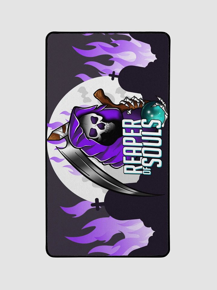 REAPER DESK MAT product image (1)
