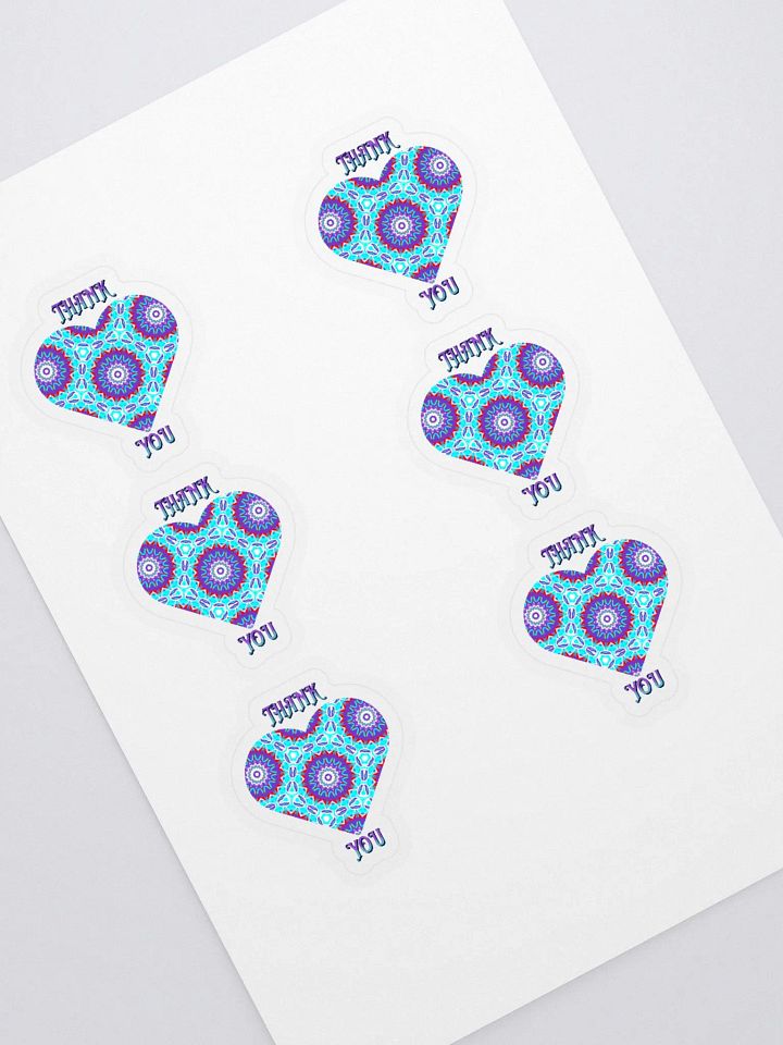 THANK YOU product image (1)