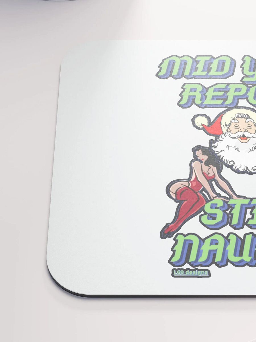 MID YEAR REPORT : STILL NAUGHTY product image (6)