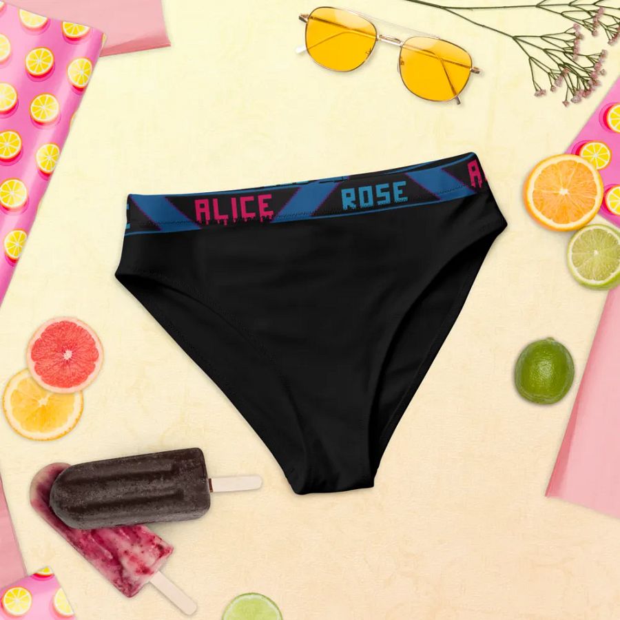 AR Bikini Bottom product image (10)