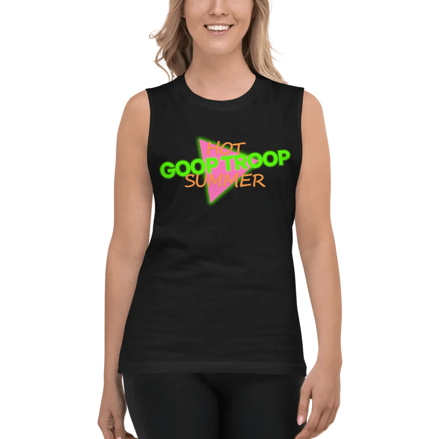 HGTS Muscle Tank product image (2)