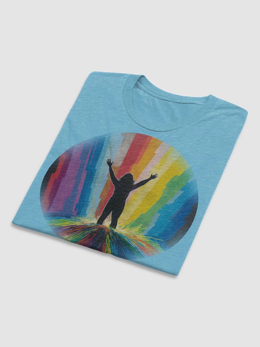 PRIDE Shirt product image (3)