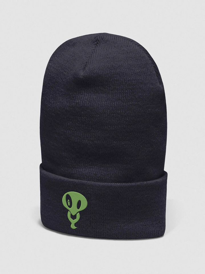 Legendary Aura (Zygarde) - Beanie product image (2)