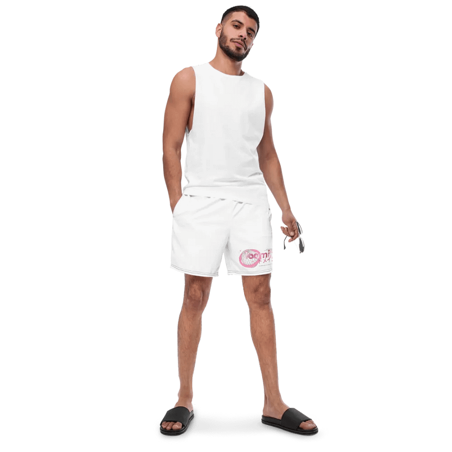 Loamify Swim Trunks product image (4)
