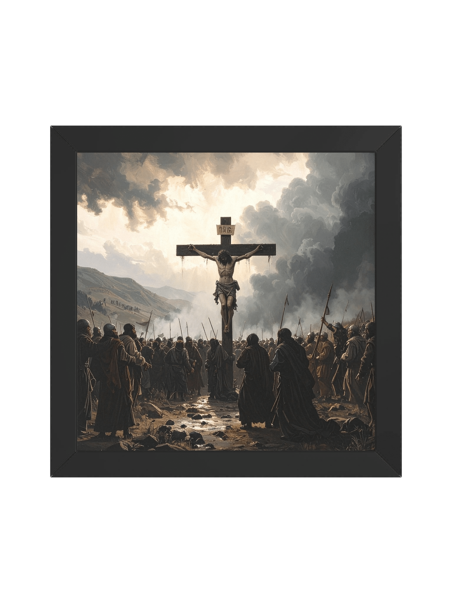 Calvary product image (3)