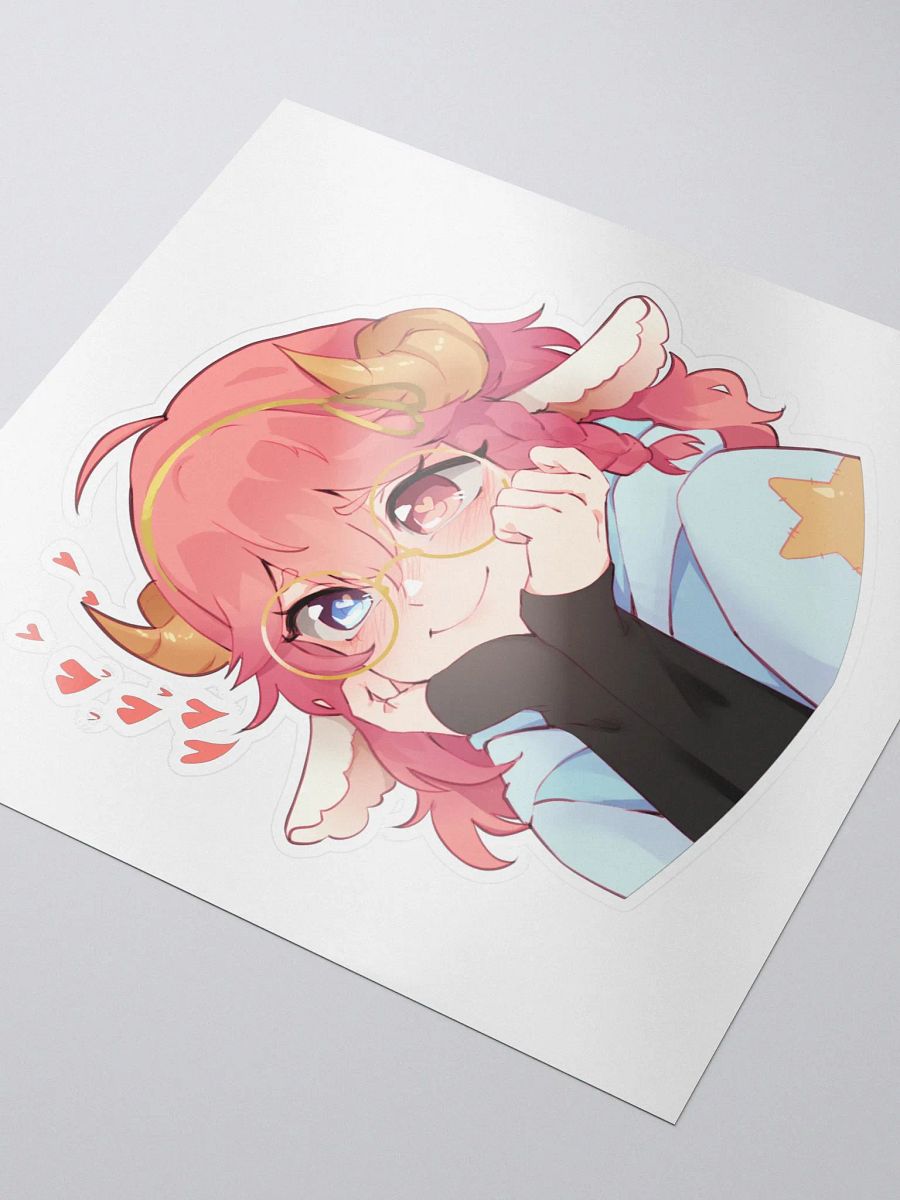 Swoon Sticker product image (3)